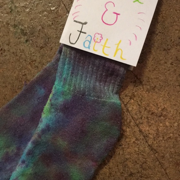 Kids Custom Socks - Picture 2 of 6